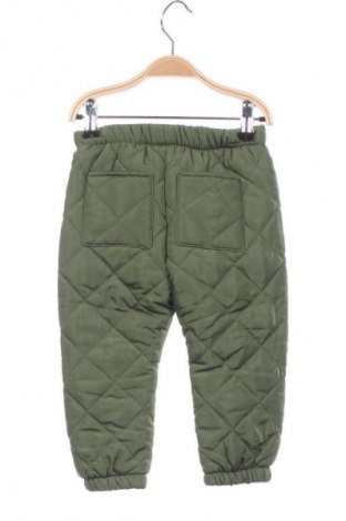 Detské nohavice  Ergee, Veľkosť 12-18m/ 80-86 cm, Farba Zelená, Cena  10,74 €