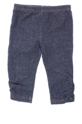 Kinderhose F&F, Größe 6-9m/ 68-74 cm, Farbe Blau, Preis 7,99 €