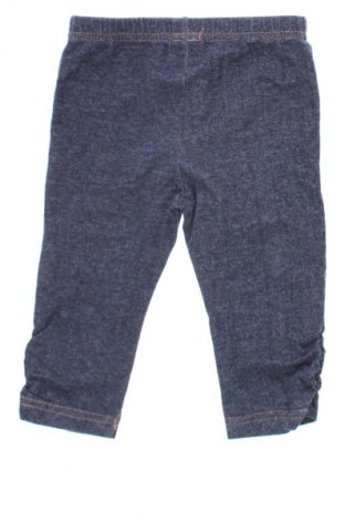 Kinderhose F&F, Größe 6-9m/ 68-74 cm, Farbe Blau, Preis 7,99 €