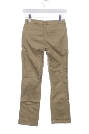 Kinderhose Gap, Größe 9-10y/ 140-146 cm, Farbe Beige, Preis 7,99 €
