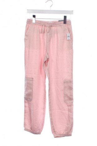 Παιδικό παντελόνι Gap Kids, Μέγεθος 14-15y/ 168-170 εκ., Χρώμα Ρόζ , Τιμή 17,99 €
