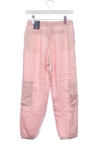 Παιδικό παντελόνι Gap Kids, Μέγεθος 14-15y/ 168-170 εκ., Χρώμα Ρόζ , Τιμή 17,99 €