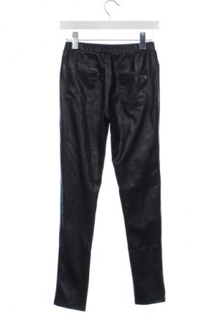 Kinderhose Guess, Größe 13-14y/ 164-168 cm, Farbe Schwarz, Preis 33,73 €