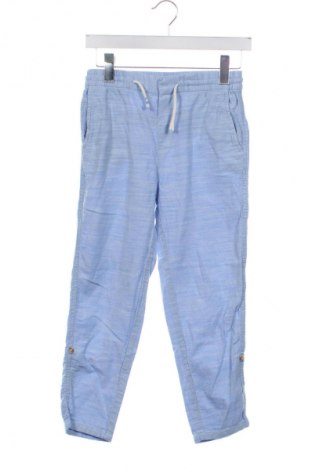 Gyerek nadrág H&M, Méret 8-9y / 134-140 cm, Szín Kék, Ár 4 200 Ft