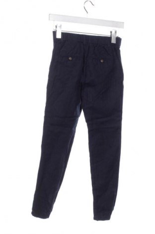 Detské nohavice  H&M, Veľkosť 8-9y/ 134-140 cm, Farba Modrá, Cena  10,95 €