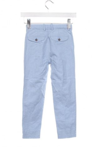 Детски панталон H&M, Размер 4-5y/ 110-116 см, Цвят Син, Цена 14,99 лв.