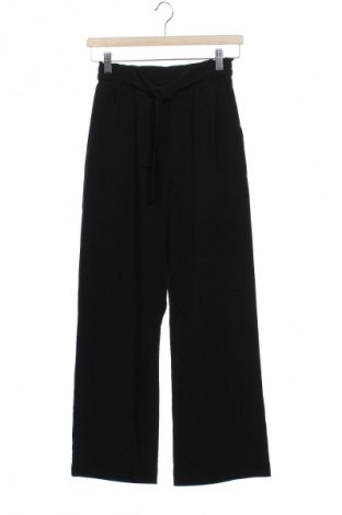 Gyerek nadrág H&M, Méret 14-15y / 168-170 cm, Szín Fekete, Ár 2 879 Ft