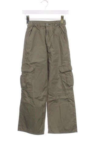 Gyerek nadrág H&M, Méret 10-11y / 146-152 cm, Szín Zöld, Ár 4 176 Ft