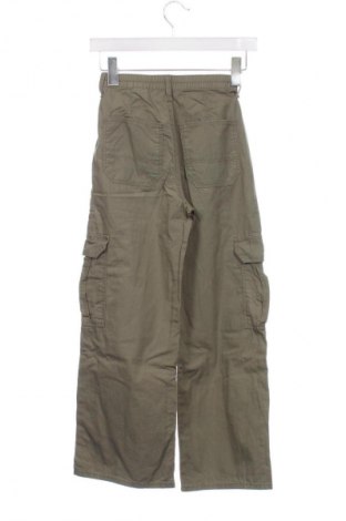 Gyerek nadrág H&M, Méret 10-11y / 146-152 cm, Szín Zöld, Ár 4 176 Ft