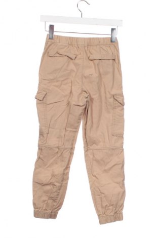 Παιδικό παντελόνι H&M, Μέγεθος 8-9y/ 134-140 εκ., Χρώμα  Μπέζ, Τιμή 10,74 €