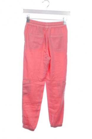 Παιδικό παντελόνι H&M, Μέγεθος 7-8y/ 128-134 εκ., Χρώμα Ρόζ , Τιμή 10,68 €