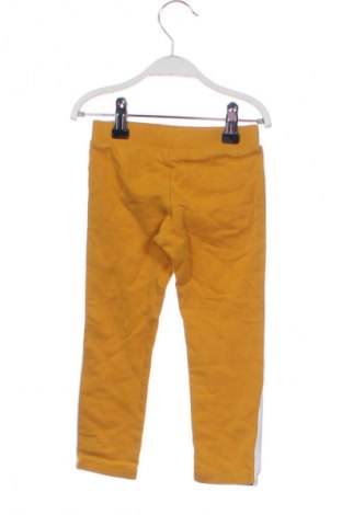 Dětské kalhoty  H&M, Velikost 18-24m/ 86-98 cm, Barva Žlutá, Cena  179,00 Kč