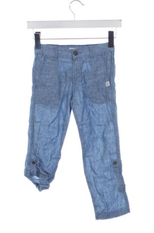 Παιδικό παντελόνι H&M L.O.G.G., Μέγεθος 4-5y/ 110-116 εκ., Χρώμα Μπλέ, Τιμή 10,68 €
