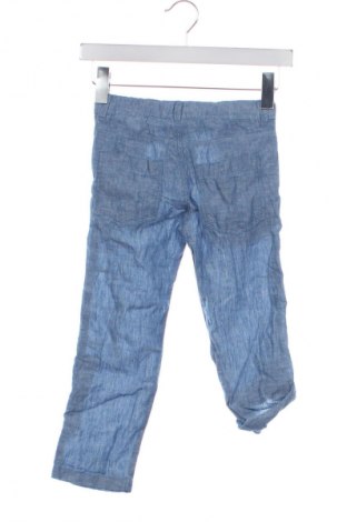 Παιδικό παντελόνι H&M L.O.G.G., Μέγεθος 4-5y/ 110-116 εκ., Χρώμα Μπλέ, Τιμή 10,68 €