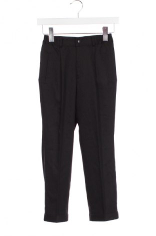 Detské nohavice  Here+There, Veľkosť 8-9y/ 134-140 cm, Farba Čierna, Cena  10,68 €