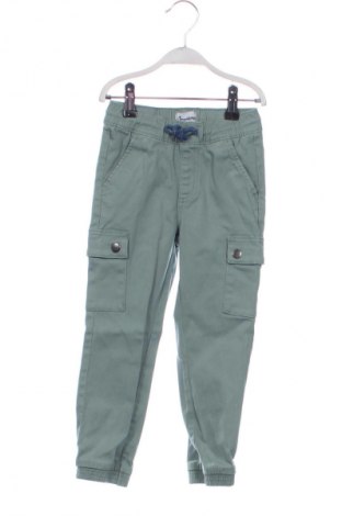 Gyerek nadrág Impidimpi, Méret 3-4y / 104-110 cm, Szín Zöld, Ár 4 200 Ft