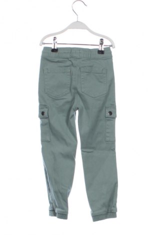 Gyerek nadrág Impidimpi, Méret 3-4y / 104-110 cm, Szín Zöld, Ár 4 200 Ft