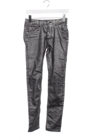 Detské nohavice  KappAhl, Veľkosť 11-12y/ 152-158 cm, Farba Sivá, Cena  15,35 €