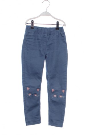 Detské nohavice  Lupilu, Veľkosť 4-5y/ 110-116 cm, Farba Modrá, Cena  6,87 €