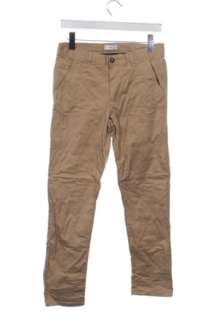 Gyerek nadrág Mango, Méret 13-14y / 164-168 cm, Szín Bézs, Ár 1 209 Ft