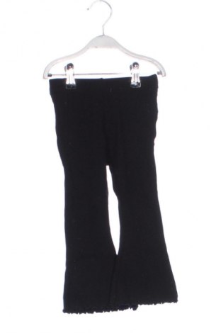 Detské nohavice  Next, Veľkosť 18-24m/ 86-98 cm, Farba Čierna, Cena  12,79 €