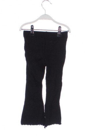 Detské nohavice  Next, Veľkosť 18-24m/ 86-98 cm, Farba Čierna, Cena  12,79 €