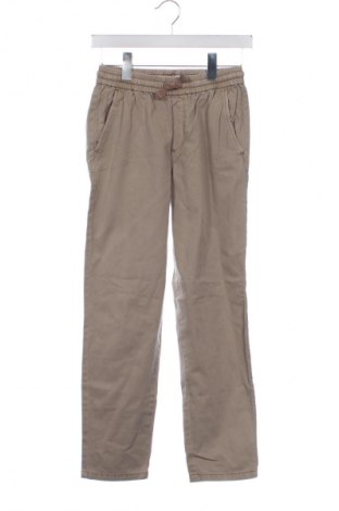Detské nohavice  Reserved, Veľkosť 11-12y/ 152-158 cm, Farba Béžová, Cena  10,69 €