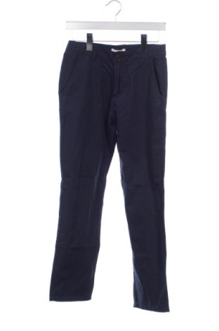 Detské nohavice  Reserved, Veľkosť 12-13y/ 158-164 cm, Farba Modrá, Cena  10,69 €
