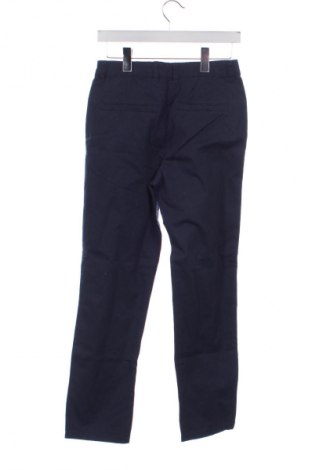 Detské nohavice  Reserved, Veľkosť 12-13y/ 158-164 cm, Farba Modrá, Cena  10,69 €