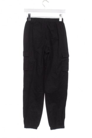 Detské nohavice  SHEIN, Veľkosť 13-14y/ 164-168 cm, Farba Čierna, Cena  11,00 €
