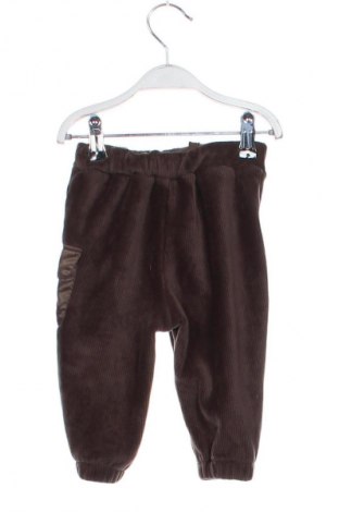 Gyerek nadrág Sinsay, Méret 6-9m / 68-74 cm, Szín Barna, Ár 4 176 Ft