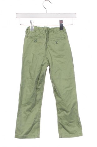Παιδικό παντελόνι Gap Baby, Μέγεθος 3-4y/ 104-110 εκ., Χρώμα Πράσινο, Τιμή 12,68 €