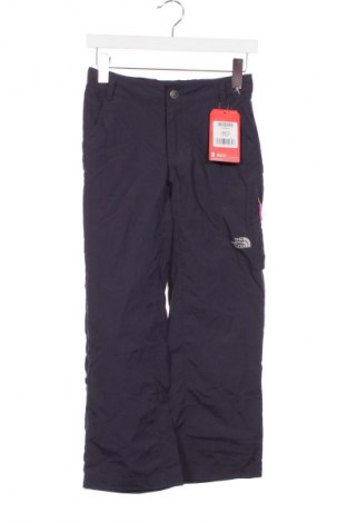 Detské nohavice  The North Face, Veľkosť 10-11y/ 146-152 cm, Farba Fialová, Cena  59,87 €