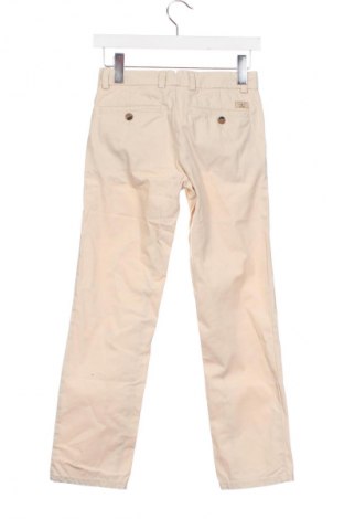 Παιδικό παντελόνι Tommy Hilfiger, Μέγεθος 9-10y/ 140-146 εκ., Χρώμα  Μπέζ, Τιμή 20,92 €