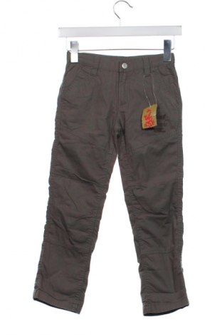 Dziecięce spodnie Unbranded, Rozmiar 5-6y/ 116-122 cm, Kolor Zielony, Cena 78,16 zł