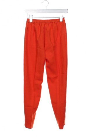 Dziecięce spodnie Unbranded, Rozmiar 9-10y/ 140-146 cm, Kolor Pomarańczowy, Cena 48,28 zł
