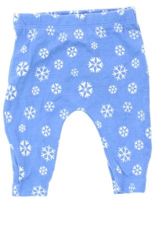 Kinderhose Unbranded, Größe 0-1m/ 50 cm, Farbe Mehrfarbig, Preis 6,99 €