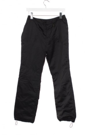 Kinderhose Unbranded, Größe 11-12y/ 152-158 cm, Farbe Schwarz, Preis 11,99 €