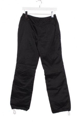 Kinderhose Unbranded, Größe 11-12y/ 152-158 cm, Farbe Schwarz, Preis 11,99 €