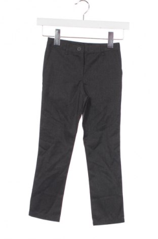 Παιδικό παντελόνι Unbranded, Μέγεθος 4-5y/ 110-116 εκ., Χρώμα Γκρί, Τιμή 10,68 €