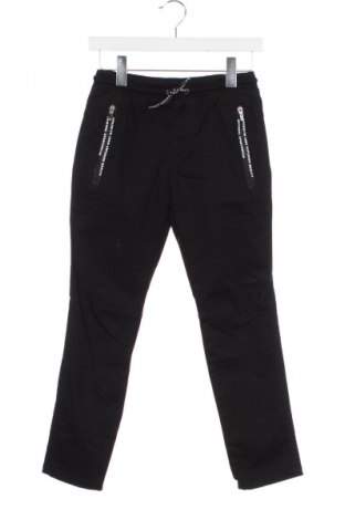 Παιδικό παντελόνι Unbranded, Μέγεθος 8-9y/ 134-140 εκ., Χρώμα Μαύρο, Τιμή 10,69 €