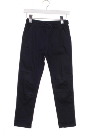 Παιδικό παντελόνι Unbranded, Μέγεθος 8-9y/ 134-140 εκ., Χρώμα Μπλέ, Τιμή 10,69 €