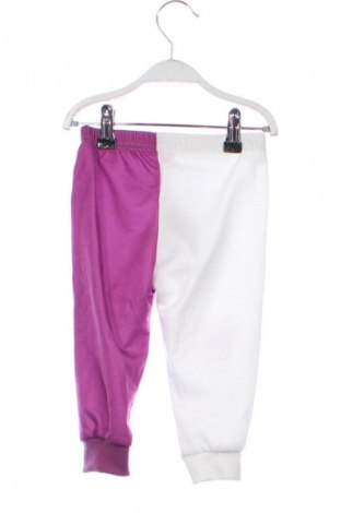 Παιδικό παντελόνι Unbranded, Μέγεθος 9-12m/ 74-80 εκ., Χρώμα Πολύχρωμο, Τιμή 10,69 €