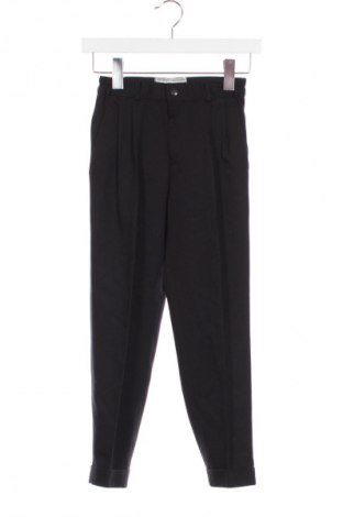 Detské nohavice  Unbranded, Veľkosť 7-8y/ 128-134 cm, Farba Čierna, Cena  10,68 €