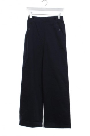 Detské nohavice  Unbranded, Veľkosť 14-15y/ 168-170 cm, Farba Modrá, Cena  17,30 €