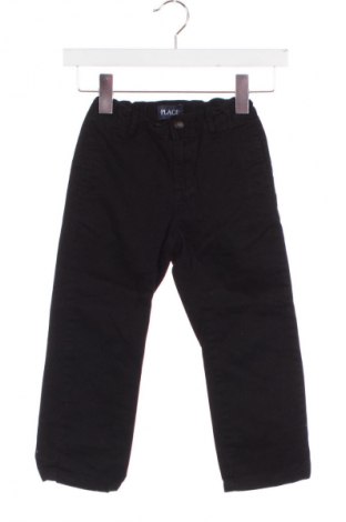 Dětské kalhoty  Unbranded, Velikost 4-5y/ 110-116 cm, Barva Černá, Cena  179,00 Kč