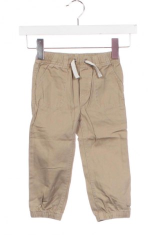 Dětské kalhoty  Unbranded, Velikost 12-18m/ 80-86 cm, Barva Hnědá, Cena  179,00 Kč