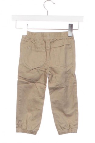 Dětské kalhoty  Unbranded, Velikost 12-18m/ 80-86 cm, Barva Hnědá, Cena  179,00 Kč