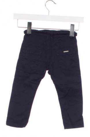 Dětské kalhoty  Unbranded, Velikost 12-18m/ 80-86 cm, Barva Modrá, Cena  179,00 Kč