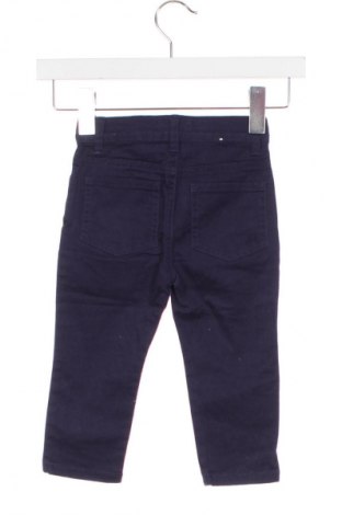 Dětské kalhoty  United Colors Of Benetton, Velikost 18-24m/ 86-98 cm, Barva Modrá, Cena  219,00 Kč